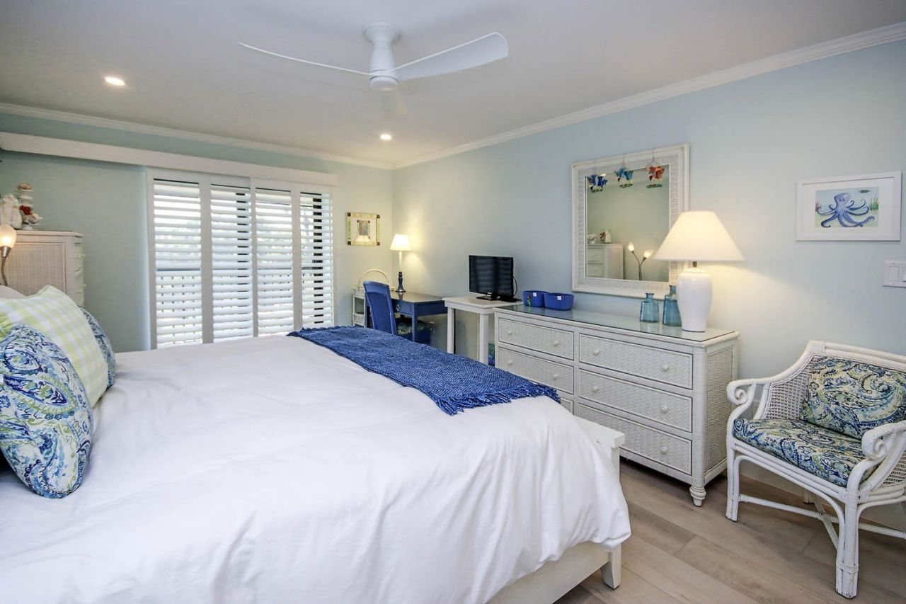 1785 Middle Gulf Dr, Unit A103, Sanibel, FL 33957 Photo