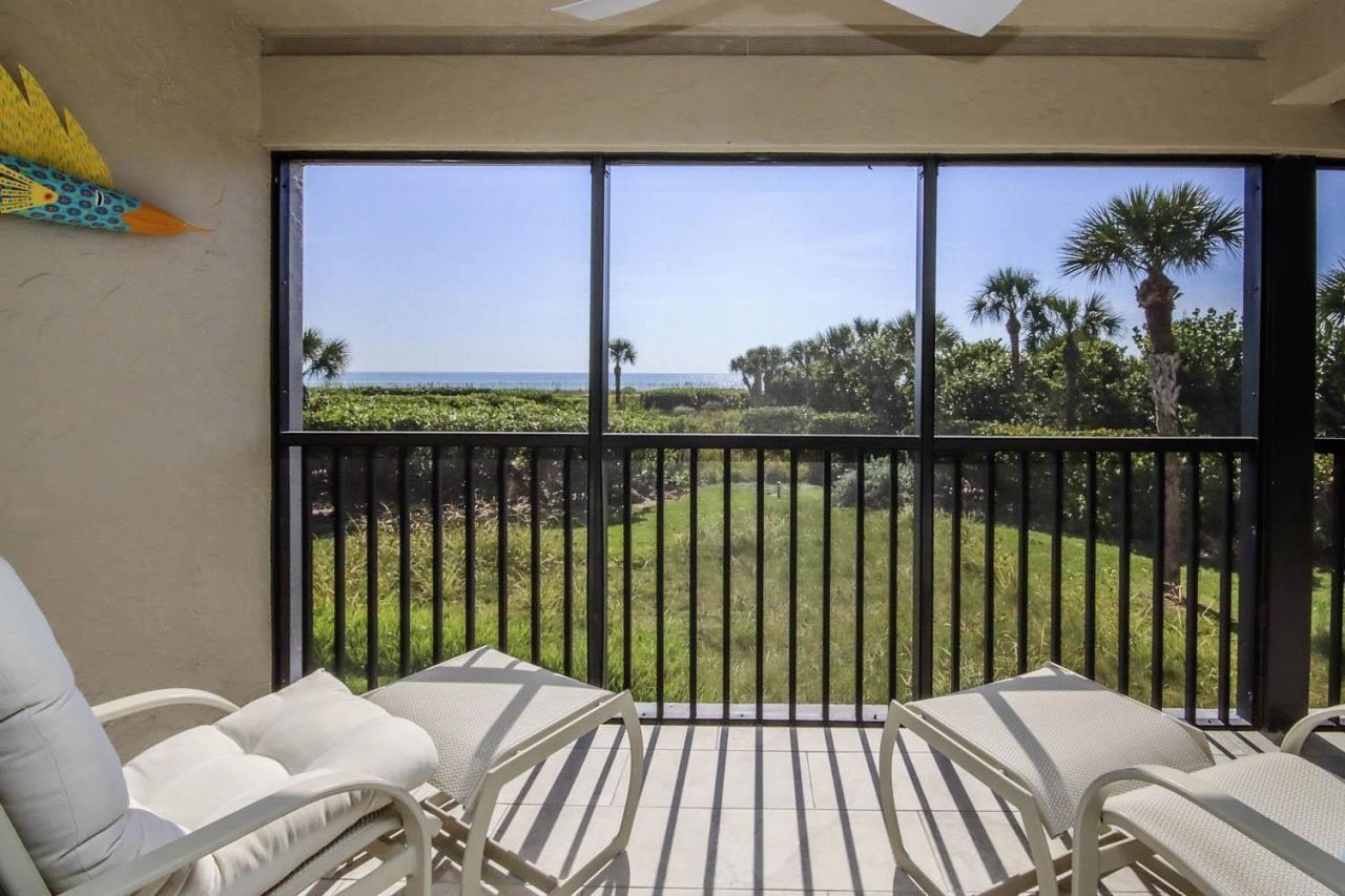 1785 Middle Gulf Dr, Unit A103, Sanibel, FL 33957 Photo