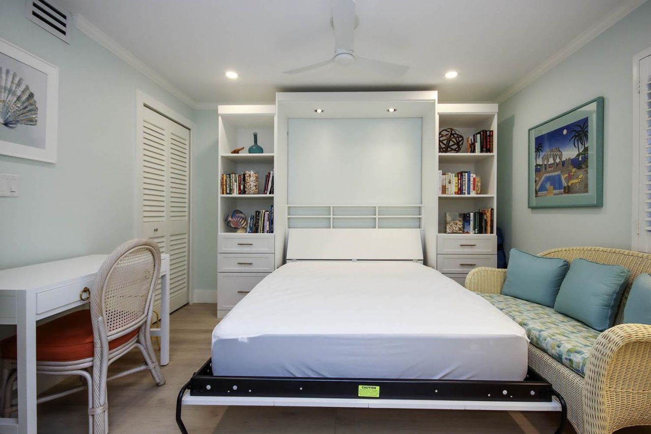 1785 Middle Gulf Dr, Unit A103, Sanibel, FL 33957 Photo