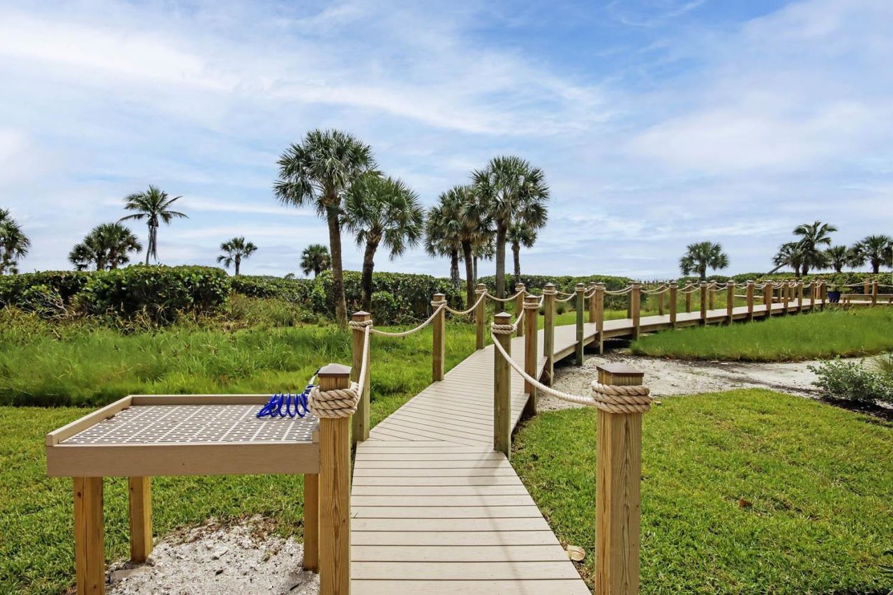 1785 Middle Gulf Dr, Unit A103, Sanibel, FL 33957 Photo