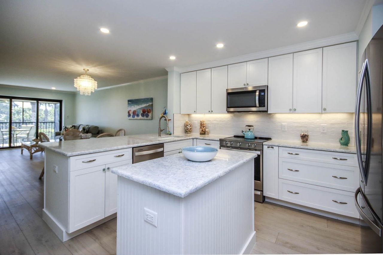 1785 Middle Gulf Dr, Unit A103, Sanibel, FL 33957 Photo