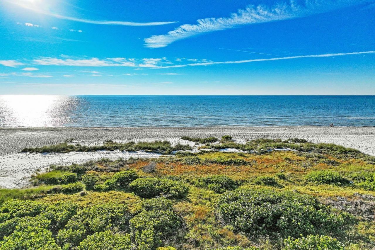 1785 Middle Gulf Dr, Unit A103, Sanibel, FL 33957 Photo