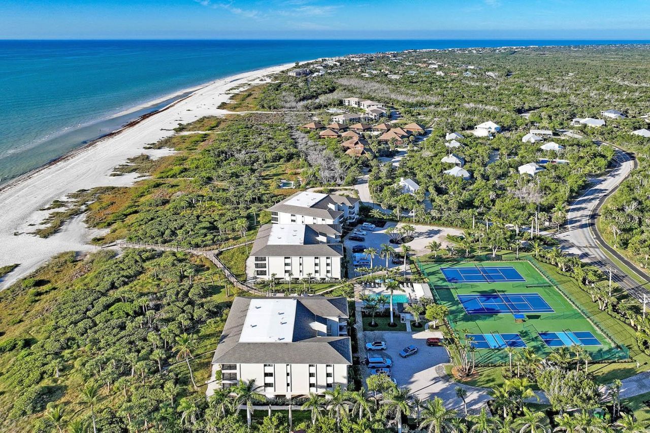 1785 Middle Gulf Dr, Unit A103, Sanibel, FL 33957 Photo