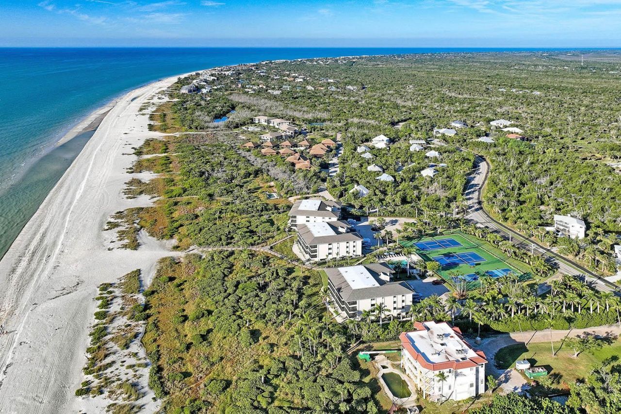 1785 Middle Gulf Dr, Unit A103, Sanibel, FL 33957 Photo