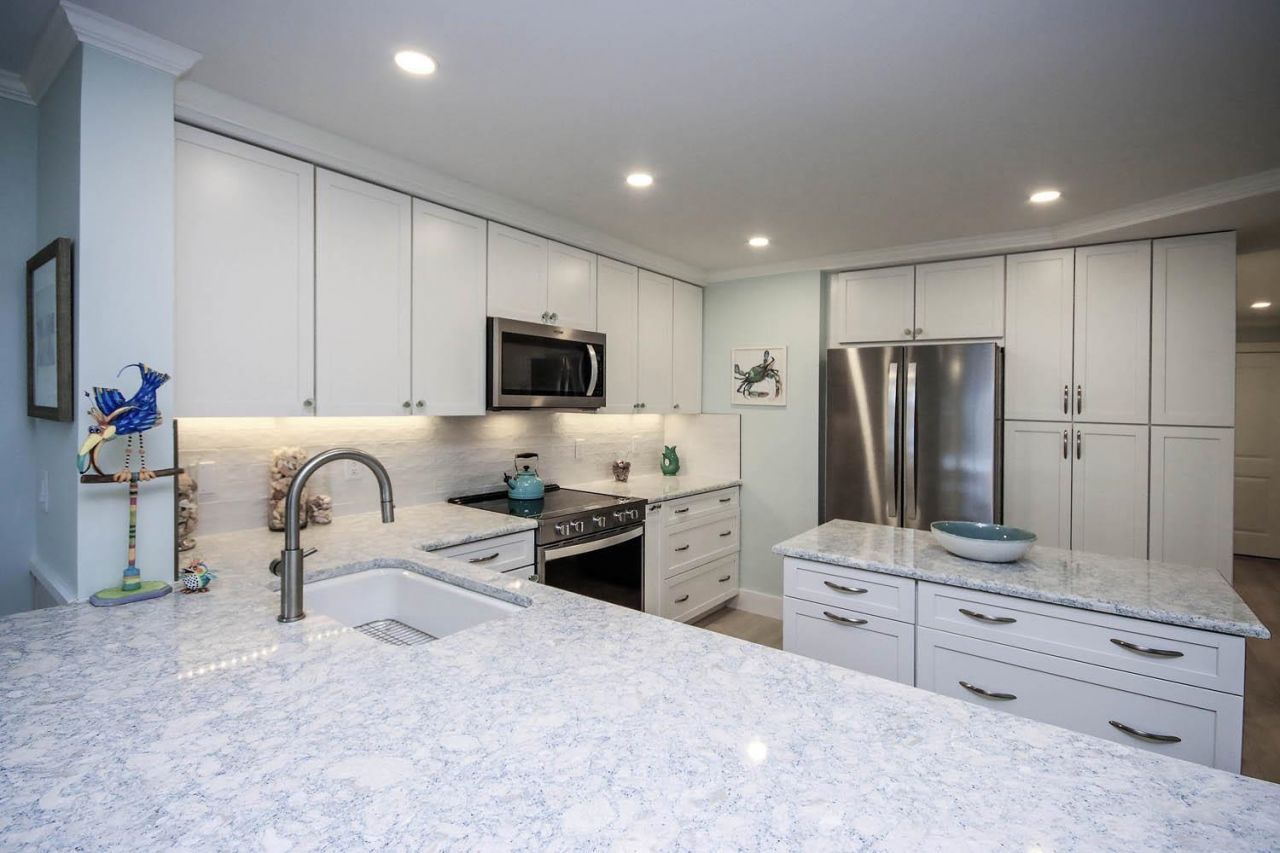 1785 Middle Gulf Dr, Unit A103, Sanibel, FL 33957 Photo