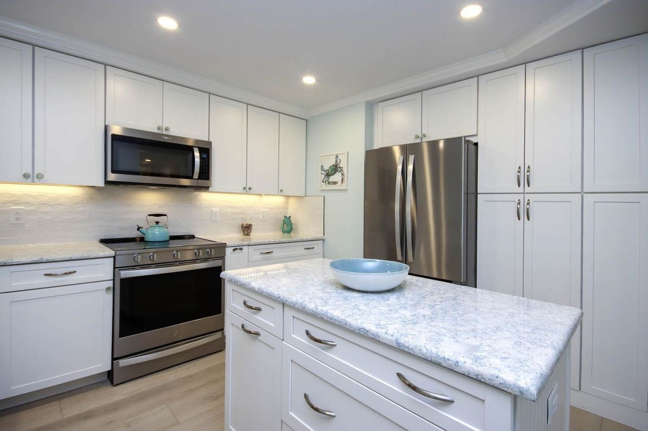 1785 Middle Gulf Dr, Unit A103, Sanibel, FL 33957 Photo