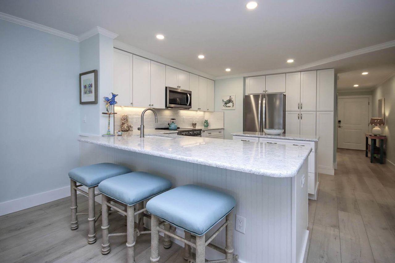 1785 Middle Gulf Dr, Unit A103, Sanibel, FL 33957 Photo