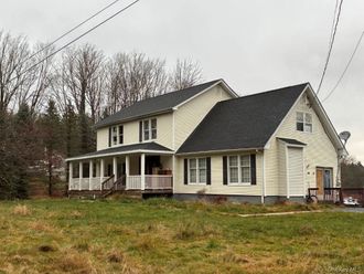 144 Lucky Lake Drive Rock Hill, NY 12775