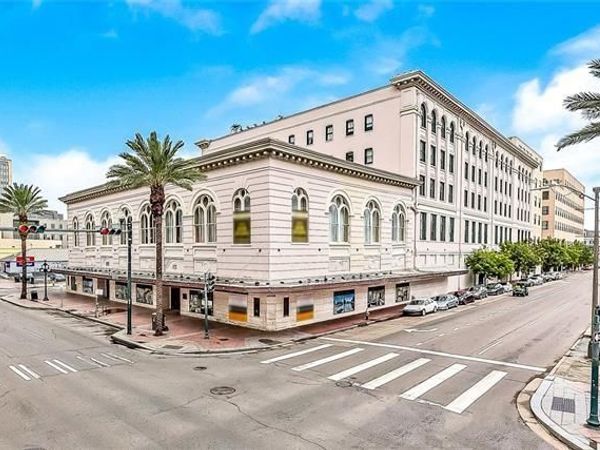1201 CANAL Street, Unit 501, New Orleans, LA 70112