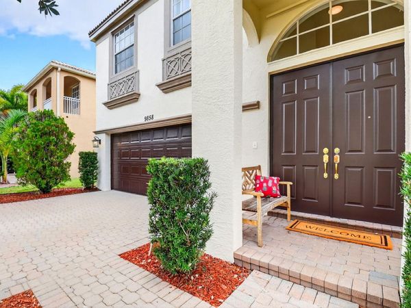 9858 Shepard Place, Wellington, FL 33414