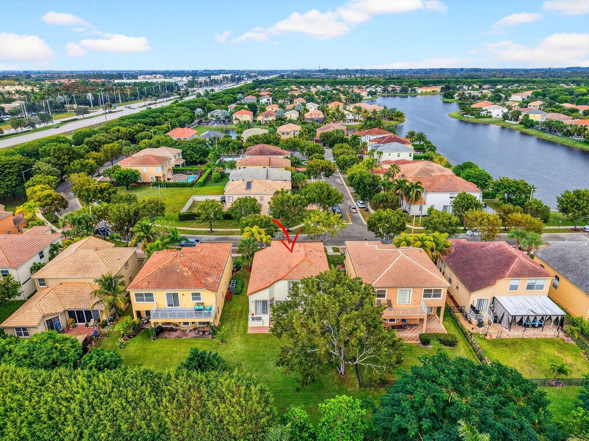 9858 Shepard Place, Wellington, FL 33414 Photo