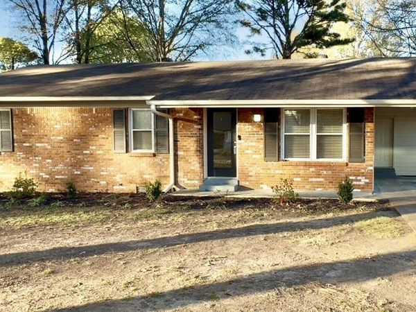 1028 Brownsferry Road, Senatobia, MS 38668
