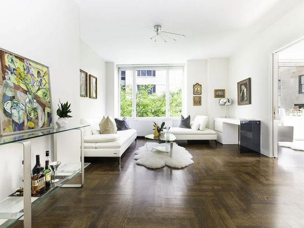 220 Riverside Boulevard, Unit 4-D, Manhattan, NY 10069