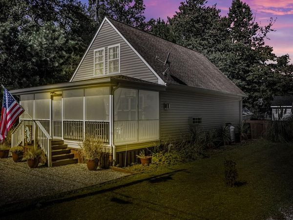 59 Davis Drive, REEDVILLE, VA 22539