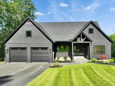 103 Temple Road, Sharon, NH 03458