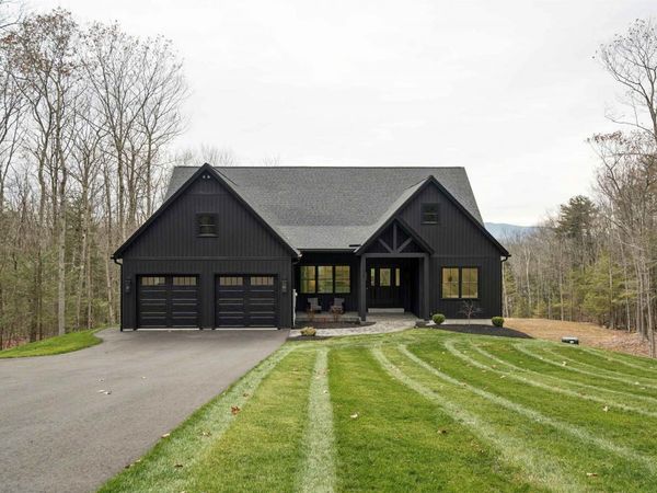103 Temple Road, Sharon, NH 03458