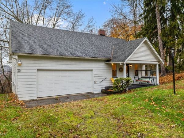 1623 Allison Street, East Liverpool, OH 43920