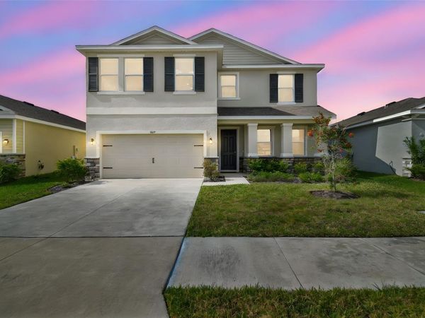 3827 SUNNY SPRING STREET, PLANT CITY, FL 33565