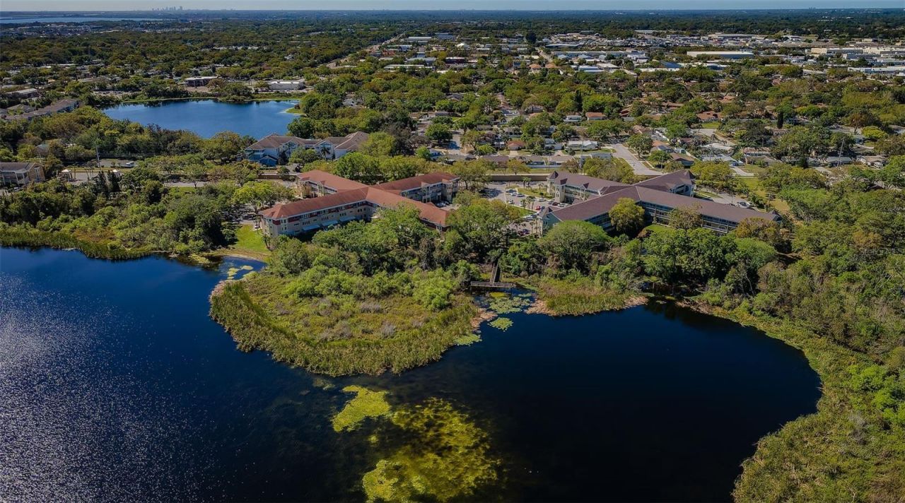 2019 Utopian Drive W, Unit 310, Clearwater, FL 33763 Photo