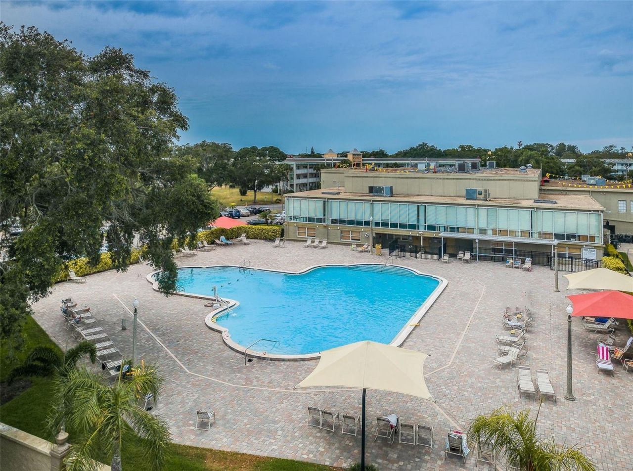 2019 Utopian Drive W, Unit 310, Clearwater, FL 33763 Photo