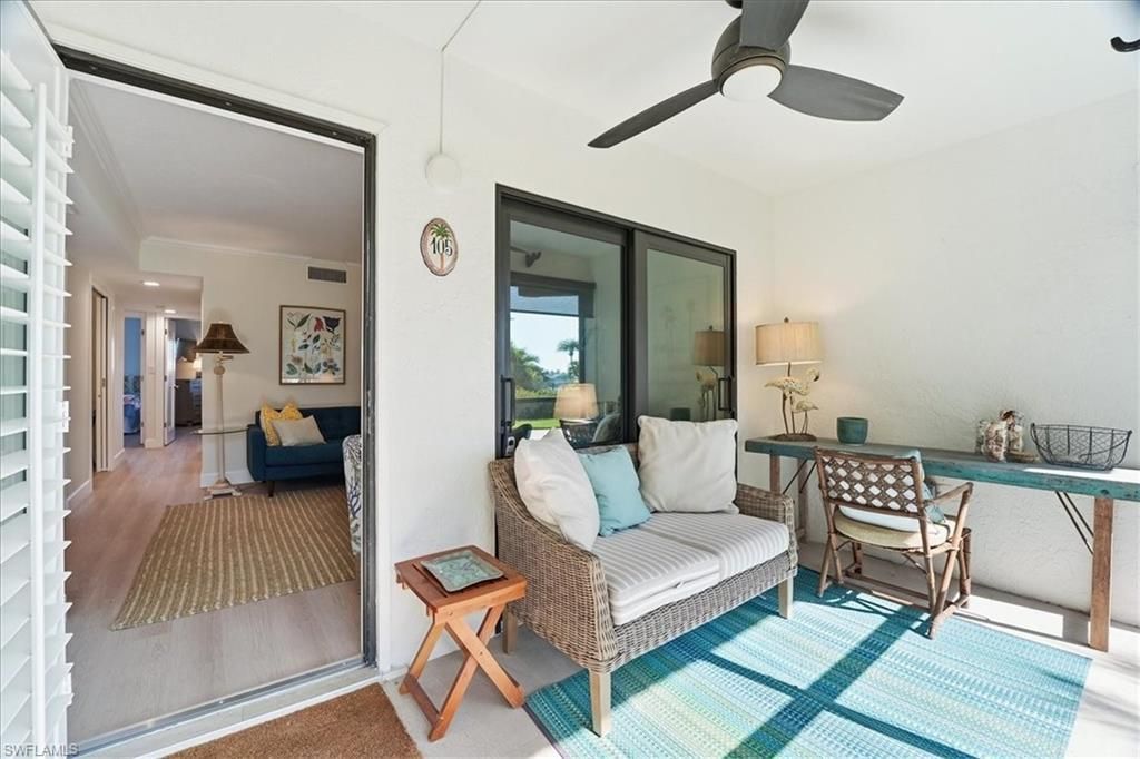 3200 Gulf Shore Blvd N, Unit 105, Naples, FL 34103 Photo