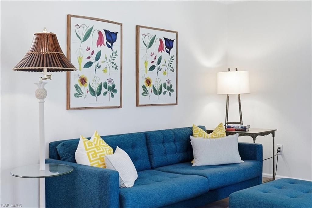 3200 Gulf Shore Blvd N, Unit 105, Naples, FL 34103 Photo