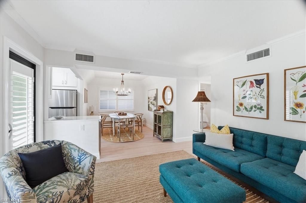 3200 Gulf Shore Blvd N, Unit 105, Naples, FL 34103 Photo