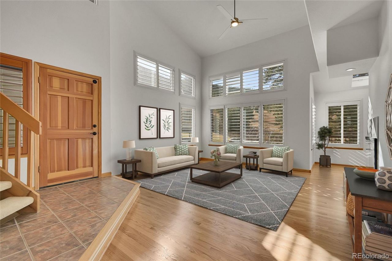 671 Trailside Drive, Golden, CO 80401 Main Photo