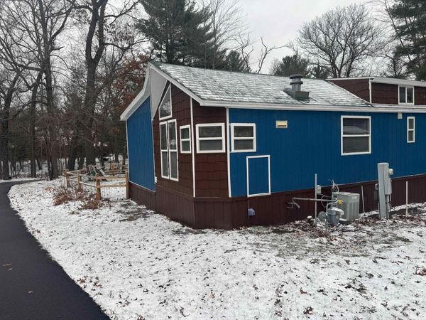 139 Sugar Maple Circle, Unit 160, Wisconsin Dells, WI 53965