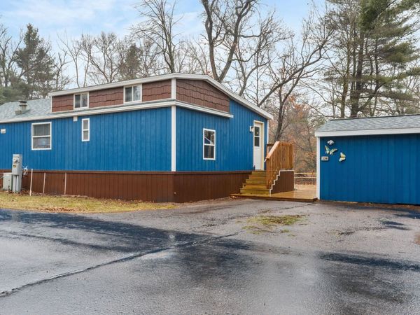 139 Sugar Maple Circle, Unit 160, Wisconsin Dells, WI 53965