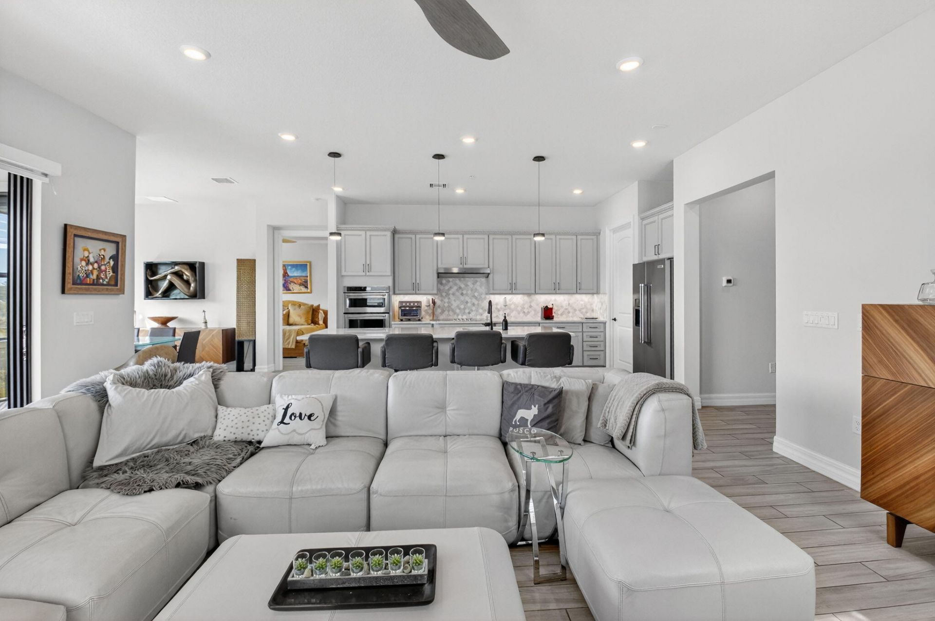 21956 Canadensis Circle, Unit 201, Boca Raton, FL 33428 Photo