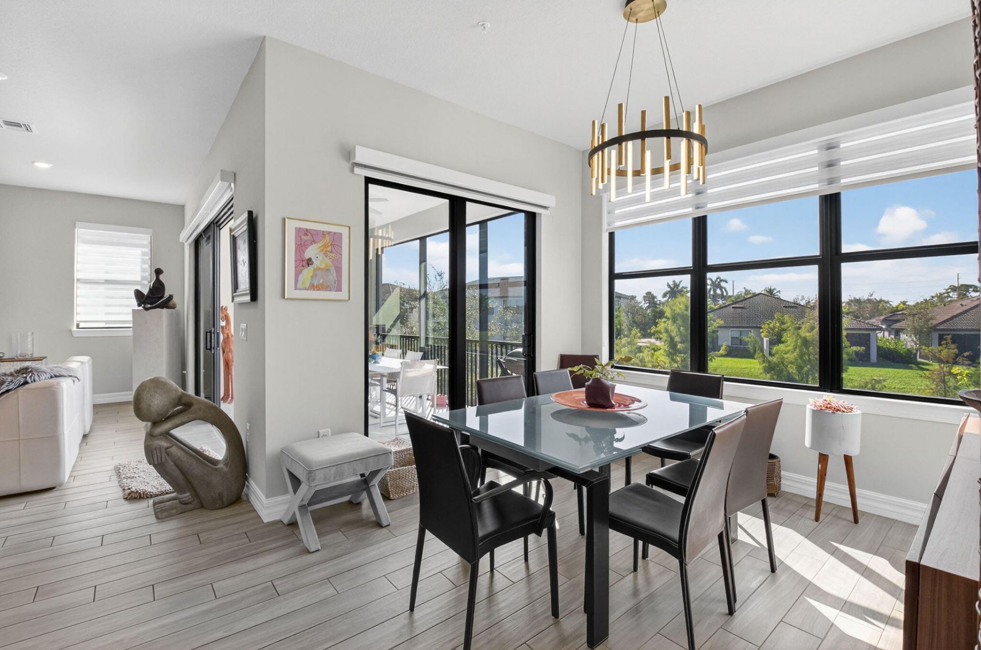 21956 Canadensis Circle, Unit 201, Boca Raton, FL 33428 Photo