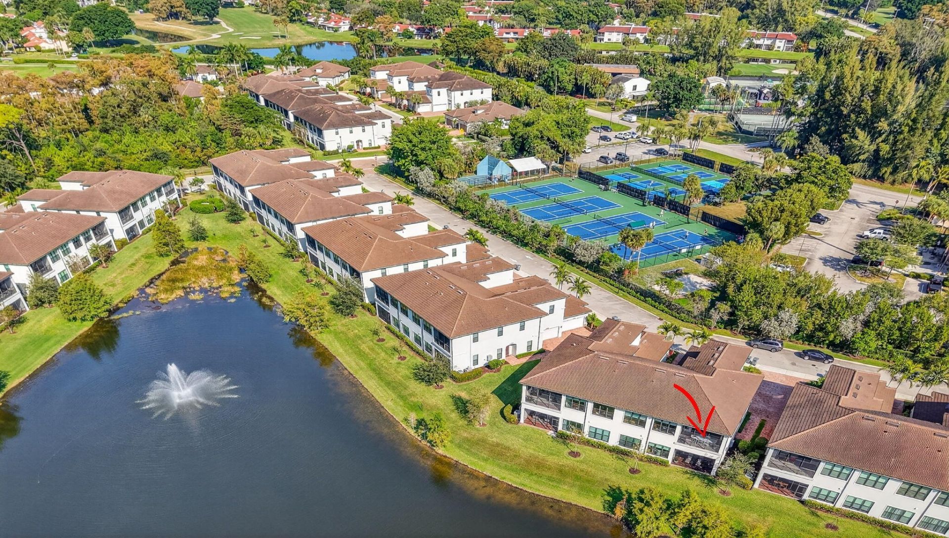 21956 Canadensis Circle, Unit 201, Boca Raton, FL 33428 Photo