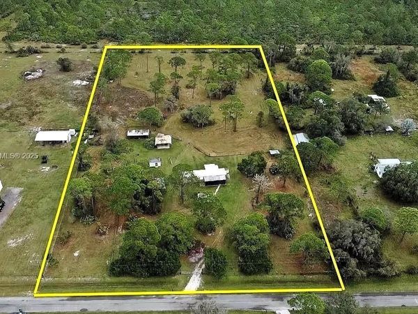 12650 NE 26 Th Ave, Okeechobee, FL 34974