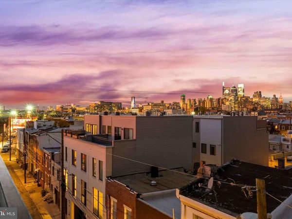 706 LATONA STREET, Unit A, PHILADELPHIA, PA 19147