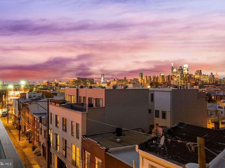 706 Latona Street, Unit A, Philadelphia, PA 19147 Main Photo