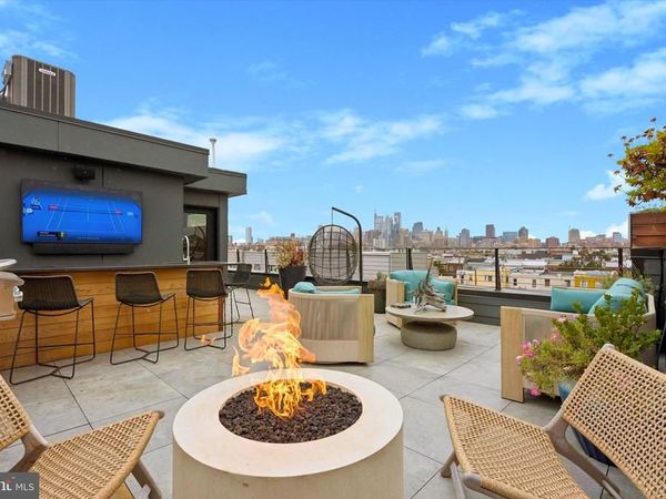 706 LATONA STREET, Unit A, PHILADELPHIA, PA 19147