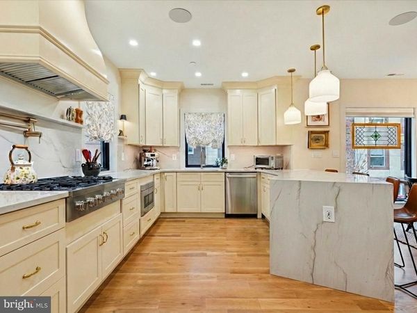 706 LATONA STREET, Unit A, PHILADELPHIA, PA 19147