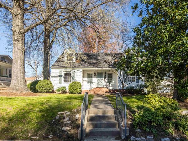 415 E COLLEGE ST, Brownsville, TN 38012