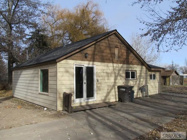 486 N 3435 E, LEWISVILLE, ID 83431