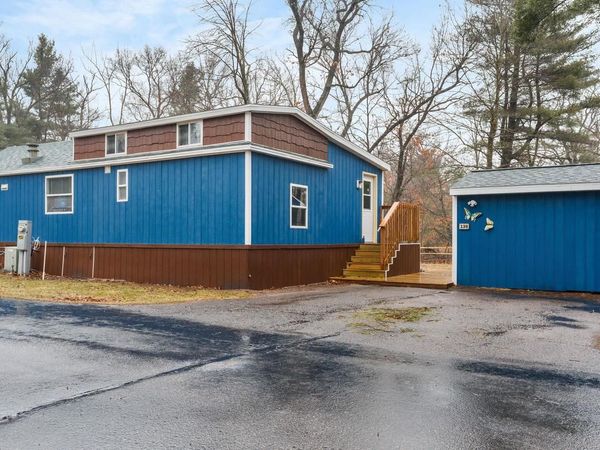 139 Sugar Maple Circle, Unit 160, Wisconsin Dells, WI 53965