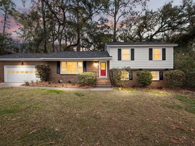 321 Fairington Drive, Summerville, SC 29485