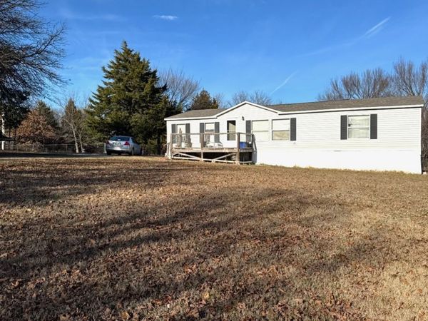 370211 E 5750 Road, Terlton, OK 74081