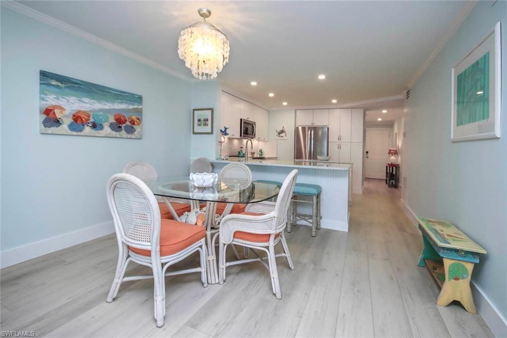 1785 Middle Gulf Dr, Unit A103, Sanibel, FL 33957 Photo