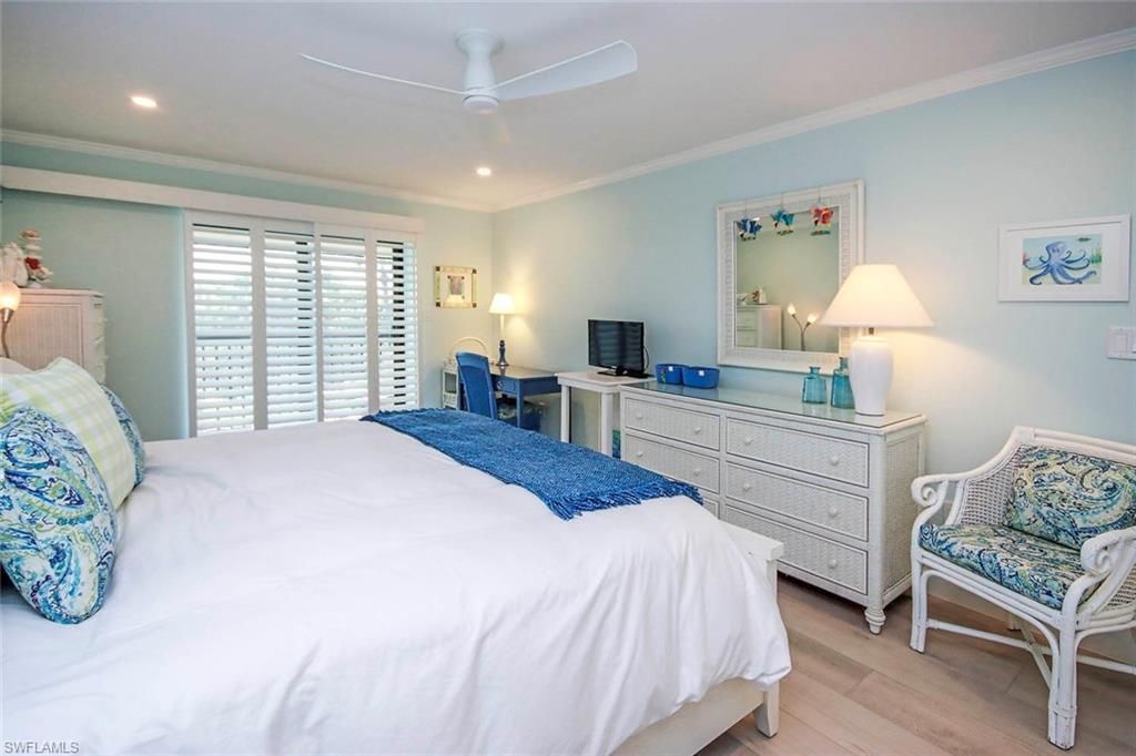 1785 Middle Gulf Dr, Unit A103, Sanibel, FL 33957 Photo