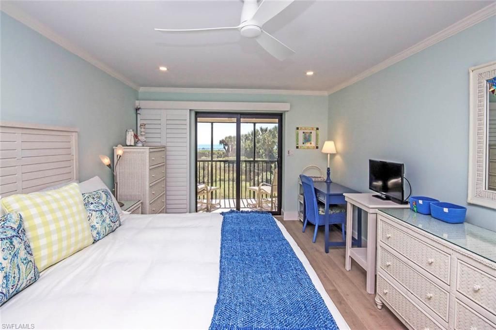 1785 Middle Gulf Dr, Unit A103, Sanibel, FL 33957 Photo