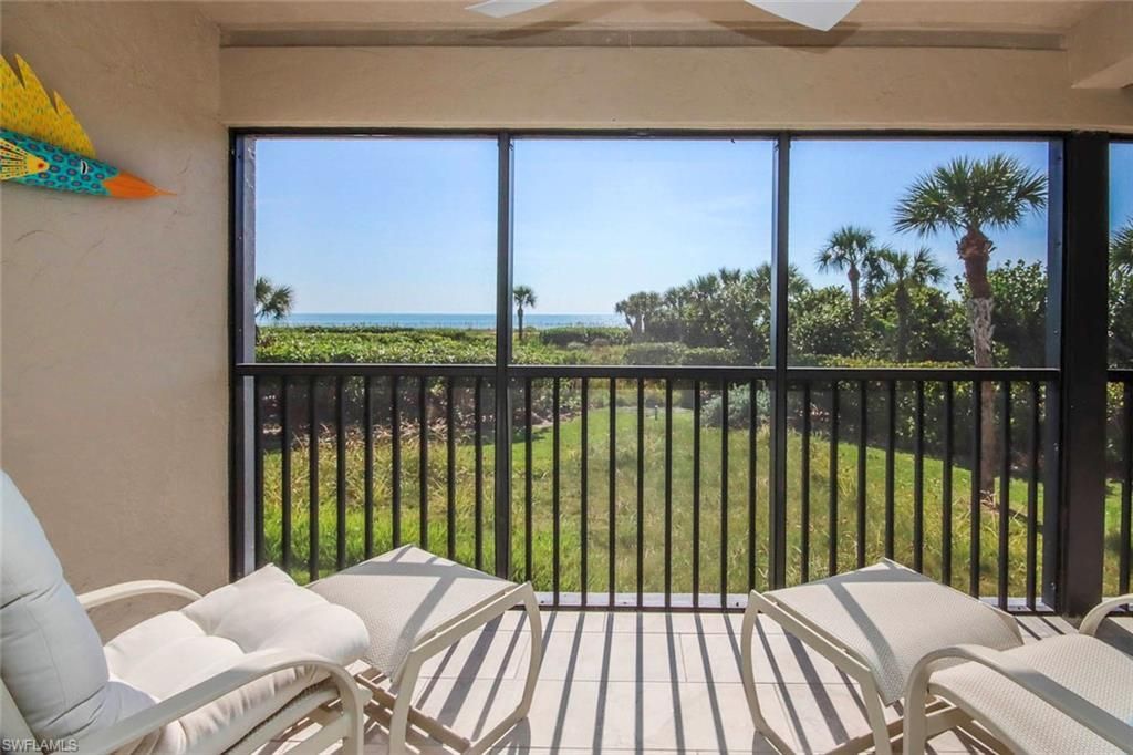 1785 Middle Gulf Dr, Unit A103, Sanibel, FL 33957 Photo