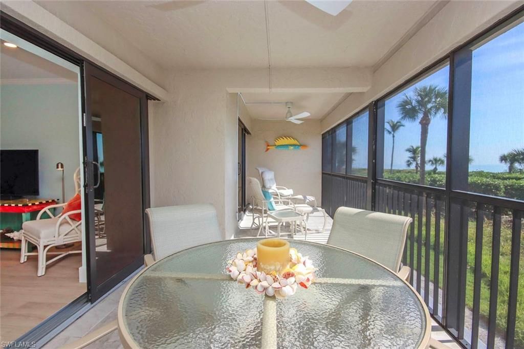 1785 Middle Gulf Dr, Unit A103, Sanibel, FL 33957 Photo