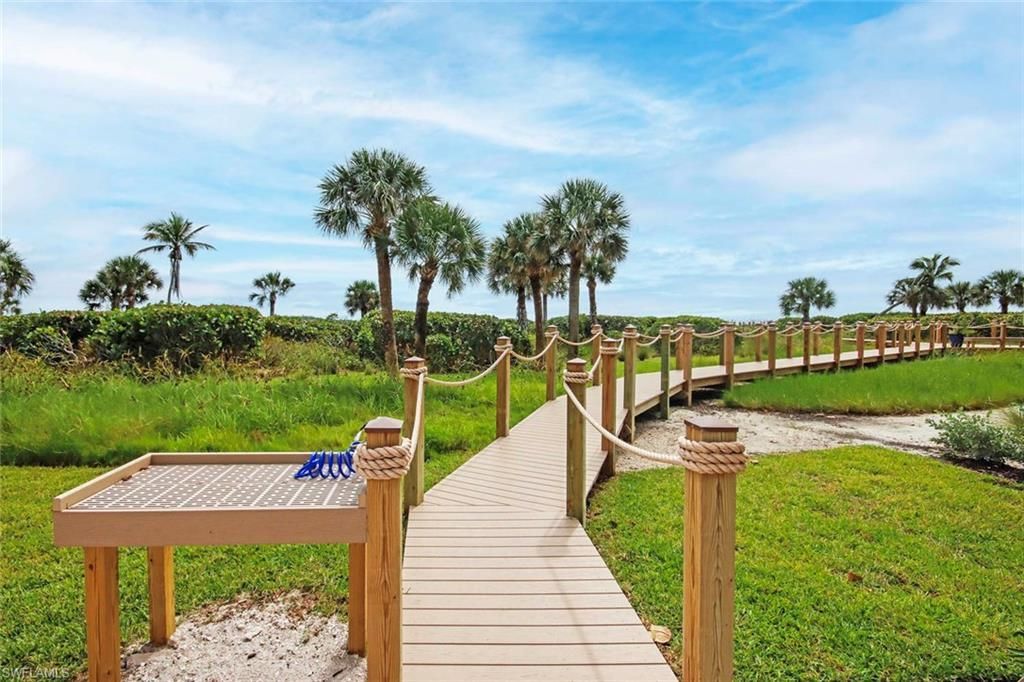 1785 Middle Gulf Dr, Unit A103, Sanibel, FL 33957 Photo