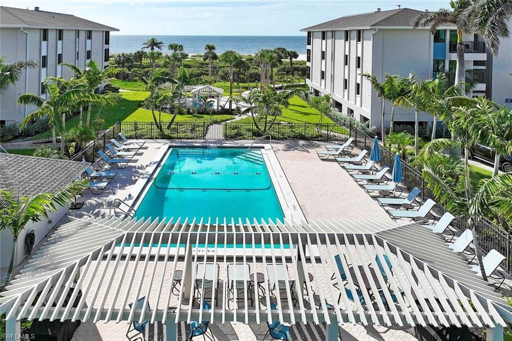 1785 Middle Gulf Dr, Unit A103, Sanibel, FL 33957 Photo